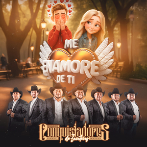 Me Enamore De Ti