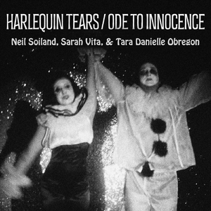 Harlequin Tears