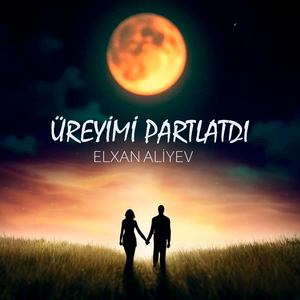 Üreyimi Partlatdı