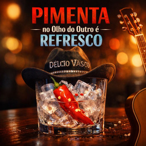 Pimenta no Olho do Outro É Refresco