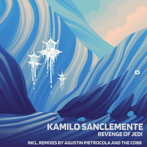 Revenge of Jedi (Agustin Pietrocola Remix)