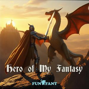 Hero Of My Fantasy