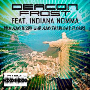 Pra nao dizer que nao falei das flores (feat. Indiana Nomma) (Tech House Remix)