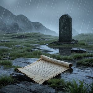 清明雨