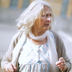 Young Linus and Lena