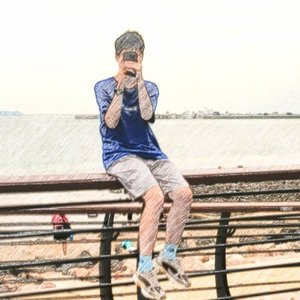 luxuan’s（与你）