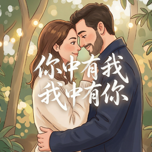 你中有我 我中有你