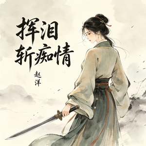 挥泪斩痴情（DJ版）