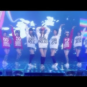 AI Girls' Generation - STYLE