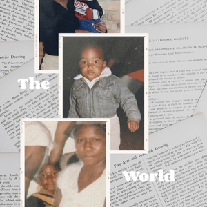 Don' Stop (feat. Chappy Goodtimes)