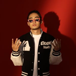 电影《悲》主题曲