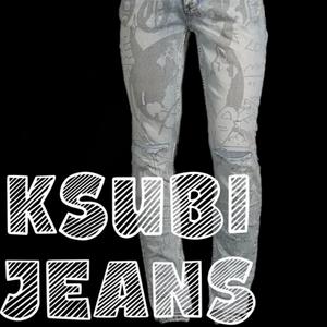 Ksubi Jeans
