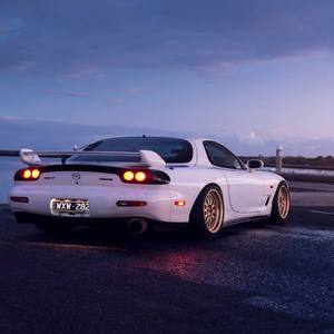 RX-7