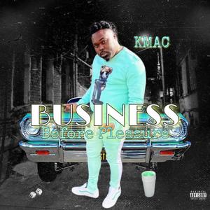 Bars (feat. Quikkdraw)