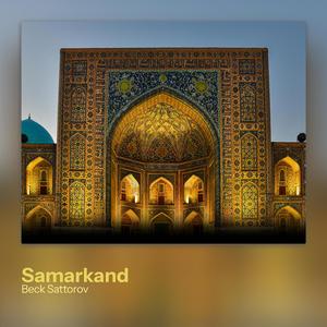 Samarkand