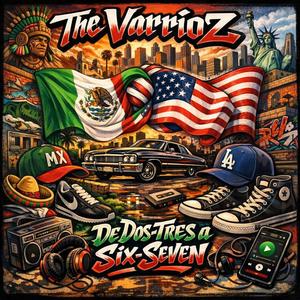 De Dos-Tres a Six-Seven