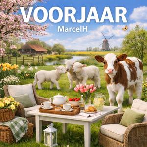 VOORJAAR