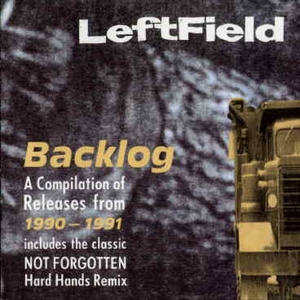 Not Forgotten (Original Mix)