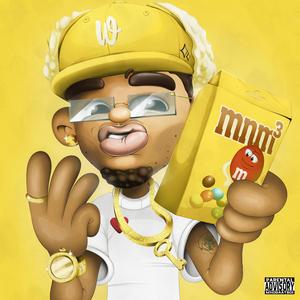 POULET (feat. Lal$o)