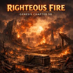 The Final Ascent (Genesis 50)