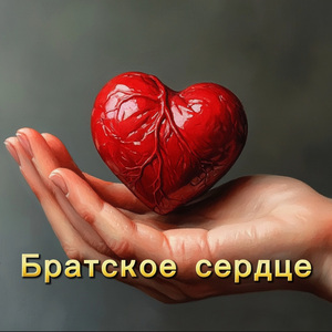 Братское сердце