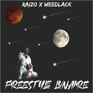 Freestyle lunaire (feat. Weedlack)