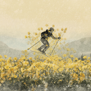 겨울에서 봄 (INTRO)