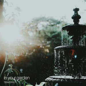 In your garden