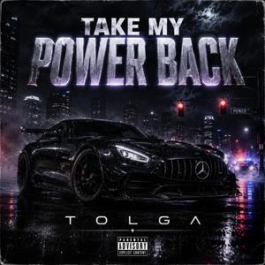 Take My Power Back (Orginal Mix)