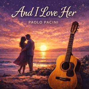 And I Love Her (Instrumental)