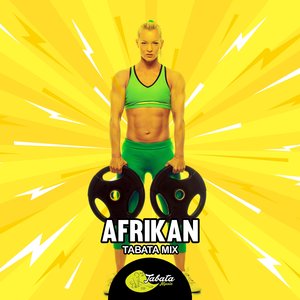 Afrikan (Tabata Mix)