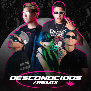 Desconocidos Remix