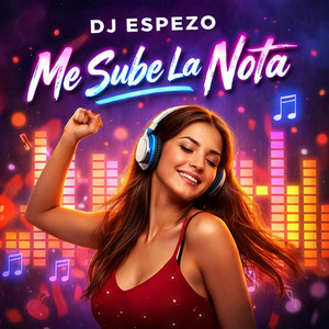 Me Sube la Nota