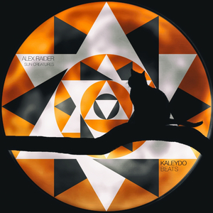 Obscured By Clouds (Original Mix)