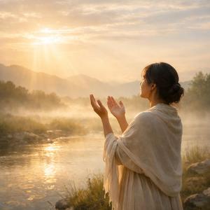 Sonsuzluğa Şükür