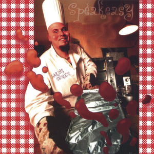 White Chocolate Funk