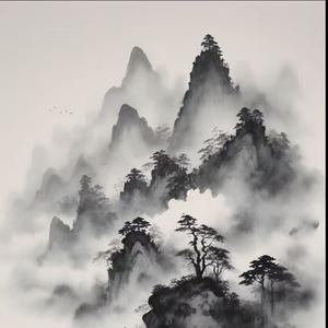 有你的瞬间定格成永远