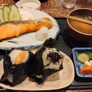 晩秋に寄せて