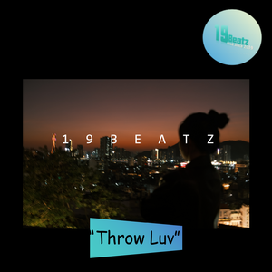 (Beat)'Throw Luv' Emo×JucieWRLD Type