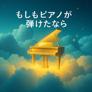 もしもピアノが弾けたなら (Cover)