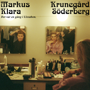 Det var en gång i Lissabon (Unplugged från lokalen under sushin)