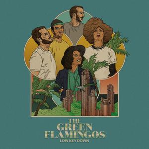 Low Key Down (feat. Sasha Moore)