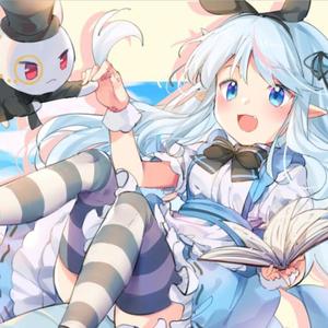 蜜月アン・ドゥ・トロワ（和声版）（翻自 鏡音レン）