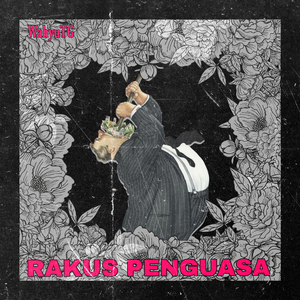 Rakus Penguasa