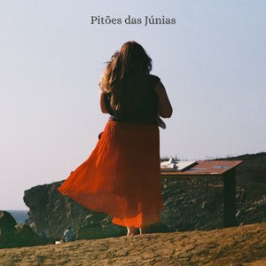 Pitões das Júnias