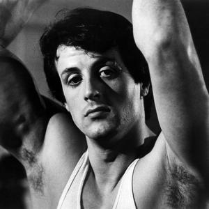 ROCKY (feat. I AM JO I AM)