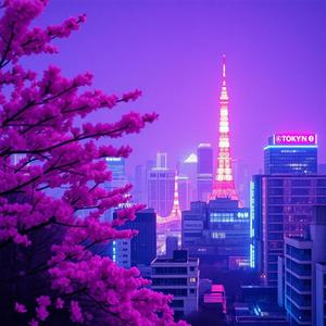 Tokyo song