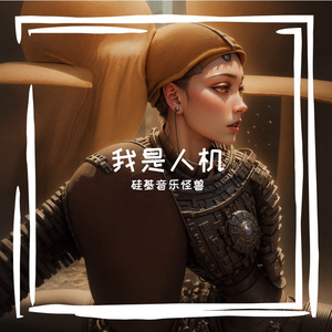 我是人机