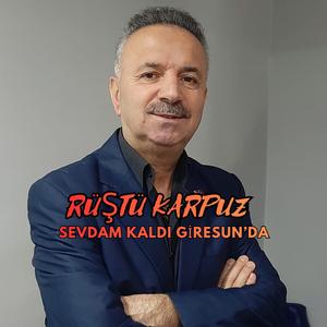 Sevdam Kaldı Giresunda