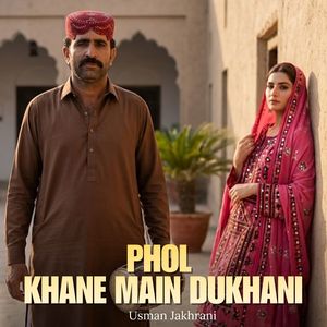 Phol Khane Main Dukhani